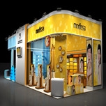 大同展览展示公司